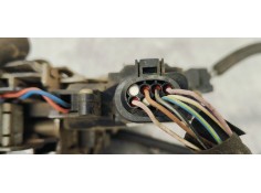 Recambio de cerradura puerta trasera izquierda para seat altea (5p1) 1.6 referencia OEM IAM 7L0839015  