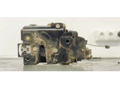 Recambio de cerradura puerta trasera izquierda para seat altea (5p1) 1.6 referencia OEM IAM 7L0839015  