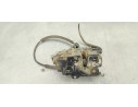 Recambio de cerradura puerta trasera izquierda para seat altea (5p1) 1.6 referencia OEM IAM 7L0839015  