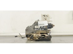 CERRADURA PUERTA DELANTERA DERECHA 3D1837016 