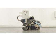 Recambio de cerradura puerta delantera derecha para seat altea (5p1) 1.6 referencia OEM IAM 3D1837016  