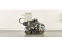 Recambio de cerradura puerta delantera derecha para seat altea (5p1) 1.6 referencia OEM IAM 3D1837016  