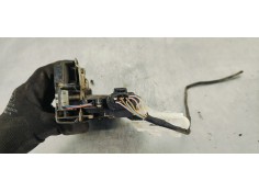 Recambio de cerradura puerta delantera derecha para seat altea (5p1) 1.6 referencia OEM IAM 3D1837016  