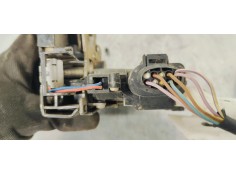 Recambio de cerradura puerta delantera derecha para seat altea (5p1) 1.6 referencia OEM IAM 3D1837016  