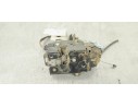 Recambio de cerradura puerta delantera derecha para seat altea (5p1) 1.6 referencia OEM IAM 3D1837016  