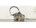 Recambio de cerradura puerta trasera derecha para seat altea (5p1) 1.6 referencia OEM IAM 7L0839016  