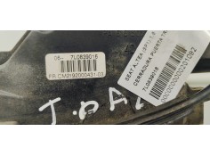 Recambio de cerradura puerta trasera derecha para seat altea (5p1) 1.6 referencia OEM IAM 7L0839016  
