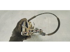 Recambio de cerradura puerta trasera derecha para seat altea (5p1) 1.6 referencia OEM IAM 7L0839016  