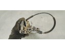 Recambio de cerradura puerta trasera derecha para seat altea (5p1) 1.6 referencia OEM IAM 7L0839016  