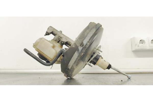 Recambio de servofreno para seat altea (5p1) 1.6 referencia OEM IAM 1K1614105AJ  