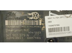 Recambio de abs para seat altea (5p1) 1.6 referencia OEM IAM 1K0907379N  