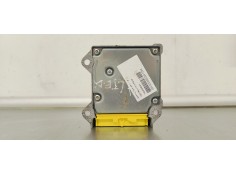 Recambio de centralita airbag para seat altea (5p1) 1.6 referencia OEM IAM 1K0909605H  