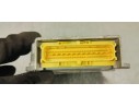 Recambio de centralita airbag para seat altea (5p1) 1.6 referencia OEM IAM 1K0909605H  
