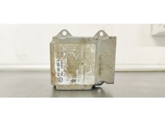 Recambio de centralita airbag para seat altea (5p1) 1.6 referencia OEM IAM 1K0909605H  