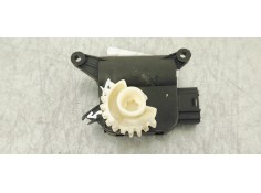 MOTOR APERTURA TRAMPILLAS CLIMATIZADOR 1K0907511C 