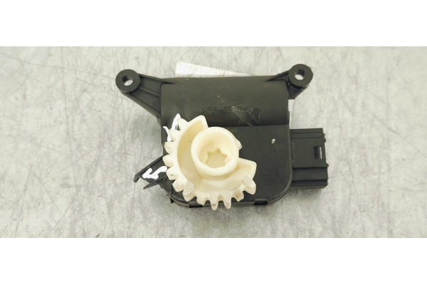 Recambio de motor apertura trampillas climatizador para volkswagen eos (1f7) 2.0 tdi referencia OEM IAM 1K0907511C  