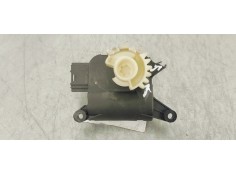 Recambio de motor apertura trampillas climatizador para volkswagen eos (1f7) 2.0 tdi referencia OEM IAM 1K0907511C  