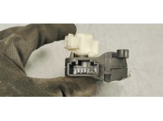 Recambio de motor apertura trampillas climatizador para volkswagen eos (1f7) 2.0 tdi referencia OEM IAM 1K0907511C  