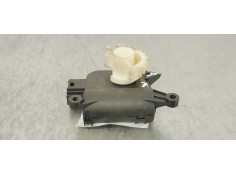 Recambio de motor apertura trampillas climatizador para volkswagen eos (1f7) 2.0 tdi referencia OEM IAM 1K0907511C  