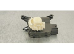 Recambio de motor apertura trampillas climatizador para volkswagen eos (1f7) 2.0 tdi referencia OEM IAM 1K0907511C  