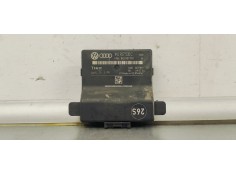 Recambio de modulo electronico para seat altea (5p1) 1.6 referencia OEM IAM 1K0907530C  
