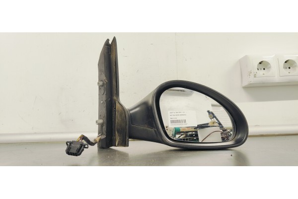 Recambio de retrovisor derecho para seat altea (5p1) 1.6 referencia OEM IAM E9014142  