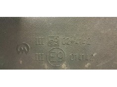 Recambio de retrovisor derecho para seat altea (5p1) 1.6 referencia OEM IAM E9014142  