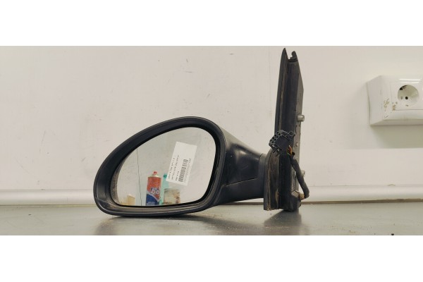 Recambio de retrovisor izquierdo para seat altea (5p1) 1.6 referencia OEM IAM E9014142  