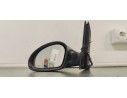Recambio de retrovisor izquierdo para seat altea (5p1) 1.6 referencia OEM IAM E9014142  