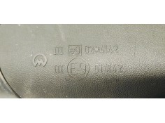 Recambio de retrovisor izquierdo para seat altea (5p1) 1.6 referencia OEM IAM E9014142  