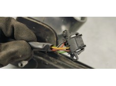 Recambio de retrovisor izquierdo para seat altea (5p1) 1.6 referencia OEM IAM E9014142  