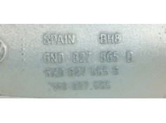 Recambio de maneta exterior porton para volkswagen sharan (7m6/7m9) 1.9 tdi referencia OEM IAM   