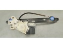 Recambio de elevalunas trasero derecho para seat altea (5p1) 1.6 referencia OEM IAM 5P0839402  
