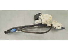 Recambio de elevalunas trasero derecho para seat altea (5p1) 1.6 referencia OEM IAM 5P0839402  