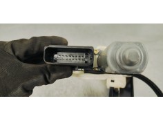 Recambio de elevalunas trasero derecho para seat altea (5p1) 1.6 referencia OEM IAM 5P0839402  