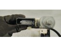 Recambio de elevalunas trasero derecho para seat altea (5p1) 1.6 referencia OEM IAM 5P0839402  