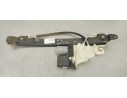Recambio de elevalunas trasero derecho para seat altea (5p1) 1.6 referencia OEM IAM 5P0839402  