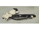 Recambio de elevalunas trasero izquierdo para seat altea (5p1) 1.6 referencia OEM IAM 5P0839401  