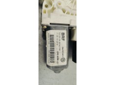 Recambio de elevalunas trasero izquierdo para seat altea (5p1) 1.6 referencia OEM IAM 5P0839401  
