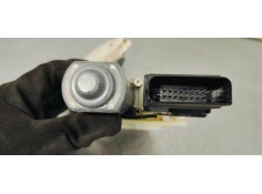 Recambio de elevalunas trasero izquierdo para seat altea (5p1) 1.6 referencia OEM IAM 5P0839401  
