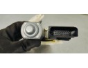 Recambio de elevalunas trasero izquierdo para seat altea (5p1) 1.6 referencia OEM IAM 5P0839401  