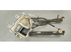 Recambio de elevalunas delantero izquierdo para seat altea (5p1) 1.6 referencia OEM IAM 5P0837401A  