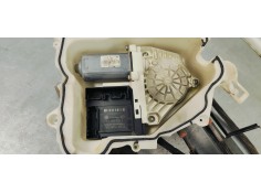 Recambio de elevalunas delantero izquierdo para seat altea (5p1) 1.6 referencia OEM IAM 5P0837401A  