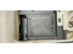 Recambio de elevalunas delantero izquierdo para seat altea (5p1) 1.6 referencia OEM IAM 5P0837401A  