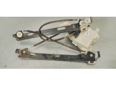 Recambio de elevalunas delantero izquierdo para seat altea (5p1) 1.6 referencia OEM IAM 5P0837401A  