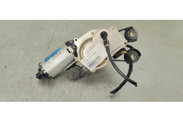 Recambio de motor limpia trasero para seat altea (5p1) 1.6 referencia OEM IAM 5P0955711A  