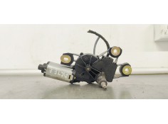 Recambio de motor limpia trasero para seat altea (5p1) 1.6 referencia OEM IAM 5P0955711A  