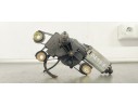 Recambio de motor limpia trasero para seat altea (5p1) 1.6 referencia OEM IAM 5P0955711A  