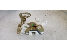 CERRADURA PUERTA TRASERA DERECHA 