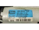 Recambio de motor limpia trasero para seat altea (5p1) 1.6 referencia OEM IAM 5P0955711A  